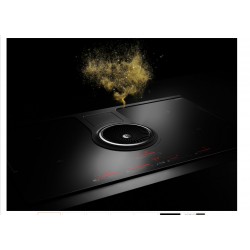 Bếp từ kết hợp hút mùi Elica NIKOLATESLA ONE