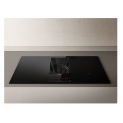 Bếp từ kết hợp hút mùi ELICA NikolaTesla PRIME