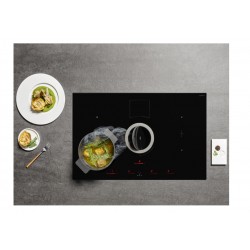 Bếp từ kết hợp hút mùi ELICA NikolaTesla SWITCH