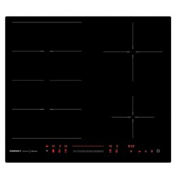 Bếp từ không giới hạn 60cm RES63E