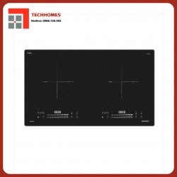 BẾP TỪ LẮP ÂM 2 VÙNG NẤU HC-I73246B