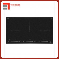 BẾP TỪ LẮP ÂM 3 VÙNG NẤU HC-I7835B
