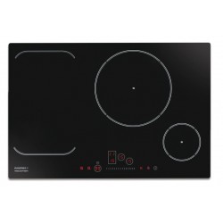 Bếp từ Rosieres mở rộng 80cm âm bàn RFI802