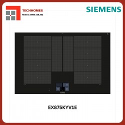 BẾP TỪ SIEMENS EX875KYV1E