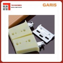 Bộ 2 bas treo tủ Garis GA01