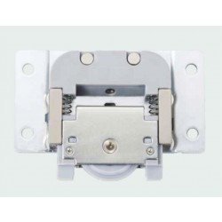 Bộ bánh xe cho cửa trượt lọt lòng 2 cánh, 7302903