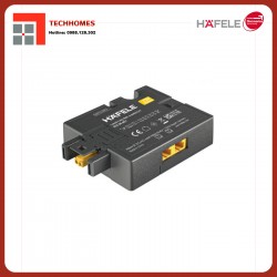 Bộ chia 2 cổng 12V/60W có công tắc 833.95.901