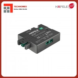 Bộ chia 2 cổng 24V/120W có công tắc 833.77.843