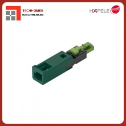 Bộ chuyển 24V/3.5A/ghim 3.5-lổ cắm 5/đen 83377837