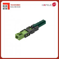 Bộ chuyển 24V/3.5A/ghim 5-lổ cắm 3.5 833.77.838