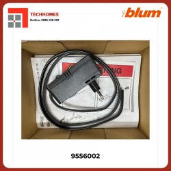 Bộ chuyển đổi điện áp 12W, dành cho 1 bộ điện, 5624083