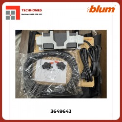 Bộ chuyển đổi điện áp Blum, 7230917