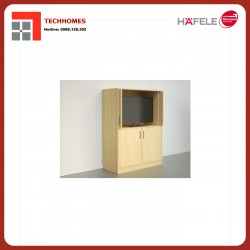 BỘ CỦA LÙA PIVOT DOOR 600MM 40807609