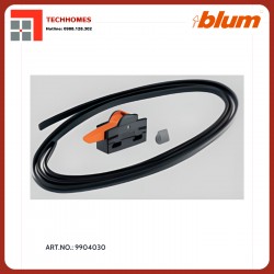 Bộ dây điện Blum dài 06m 9904030
