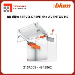 Bộ điện Blum SERVO-DRIVE cho AVENTOS HS 21SA008 4842862