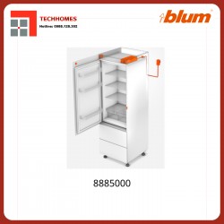 Bộ điện SERVO-DRIVE Z10C500A 8885000