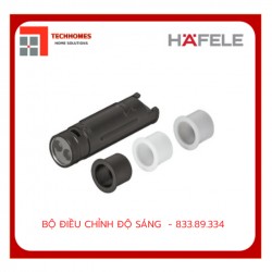 Bộ điều chỉnh độ sáng / Công tắc cảm biến đóng/mở cửa - 833.89.334