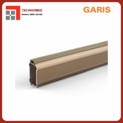 Bộ giá treo quần áo cố định Garis GW30AC