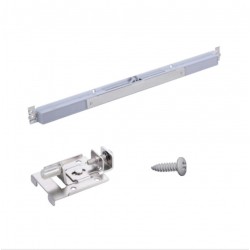  Bộ giảm chấn cánh giữa cho bộ phụ kiện cửa trượt lọt lòng 3 cánh, 7301204