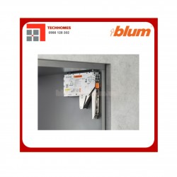 Bộ hộp lực Blum Tích Hợp Giảm Chấn AVENTOS HK 22K2300 Đen 8926734