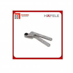Bộ Kẹp Lệch Tâm Kẹp Dưới Hafele 932.86.960