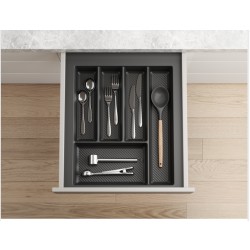 Bộ khay chia cho tủ bếp_Thùng tủ 450mm, 7806936