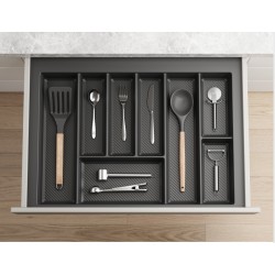  Bộ khay chia cho tủ bếp_Thùng tủ 700mm, 7806940