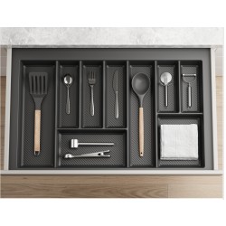 Bộ khay chia cho tủ bếp_Thùng tủ 800mm , 7806942