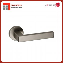 BỘ KHÓA CỬA HAFELE DIY SET E 499.63.634