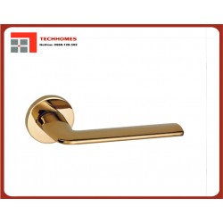 Bộ Khóa Tay Nắm Cửa DIY Set A Hafele 499.63.603