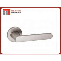 Bộ Khóa Tay Nắm Cửa DIY Set B Hafele 499.63.612