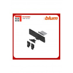 Bộ khớp nối 2 thanh trượt dẫn hướng khi kết hợp 2 REVEGO duo 802M0004.03 - 5441409