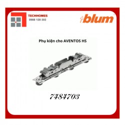 Bộ khớp nối cho ứng dụng khung nhôm kính - 20S4200A - 7484703