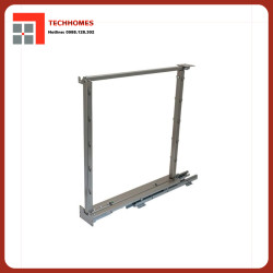 BỘ KHUNG COMFORT II, 590MM,BÊ 545.56.201