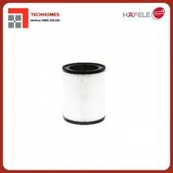 Bộ lọc HEPA, Dùng cho máy lọc không khí 537.82.700