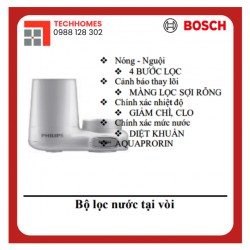  Bộ lọc nước tại vòi - AWP3753/98