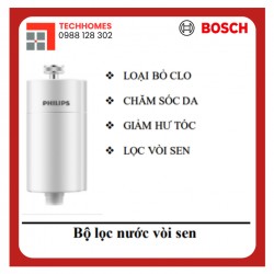 Bộ lọc nước vòi sen - AWP1775WH/74