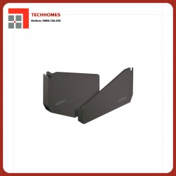 Bộ nắp đậy, dành cho hệ thống truyền động điện, phù hợp với kiểu nắp gập tự do 37233086