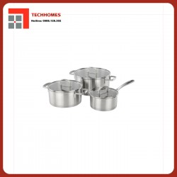Bộ nồi 6 món SA199