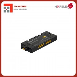 Bộ phân phối 6 chiều, Häfele Loox5 12 V 833.95.828