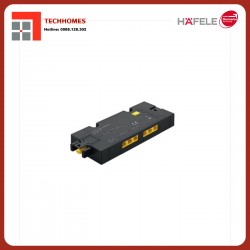 Bộ phân phối 6 chiều, Häfele Loox5 12 V hộp đến hộp không có chức năng tắt bật 2 chân cắm 83395747