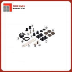 Bộ phận xoay để bàn, có thể xoay 64631004