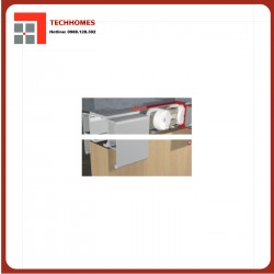 BỘ PHỤ KIỆN CỬA TRƯỢT CLASSIC 160K 94082255