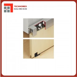 BỘ PHỤ KIỆN CỬA TRƯỢT CLASSIC 80-P VER.B 940.82.102