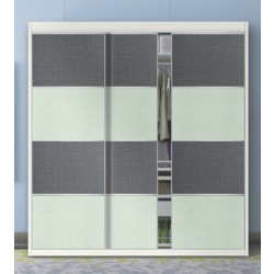  Bộ phụ kiện cửa trượt lọt lòng 3 cánh (trọn bộ), 7302821