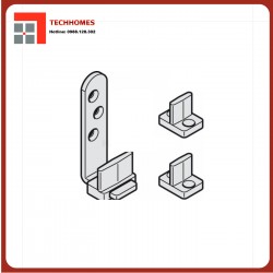BỘ PHỤ KIỆN XẾP CHỒNG CLASSIC 940.44.001