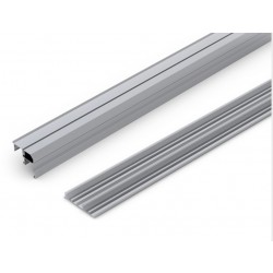  Bộ ray trượt cho cửa trượt trùm ngoài, 7300905