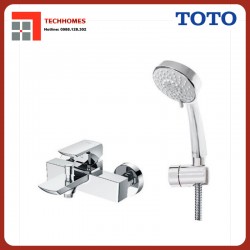 Bộ sen tắm nóng lạnh TOTO TBG02302V/DGH108ZR