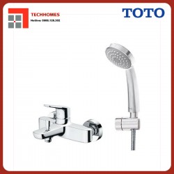 Bộ sen tắm nóng lạnh TOTO TBG03302V/DGH104ZR