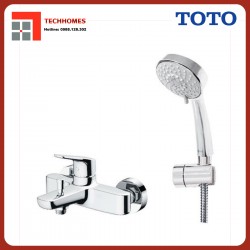 Bộ sen tắm nóng lạnh TOTO TBG03302V/DGH108ZR